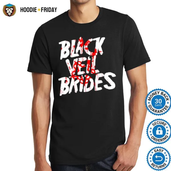 Black Veil Brides Shirts