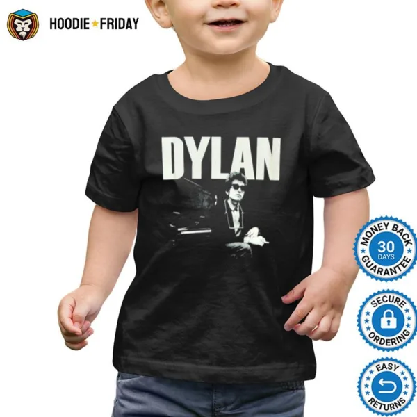 Bob Dylan Shirts