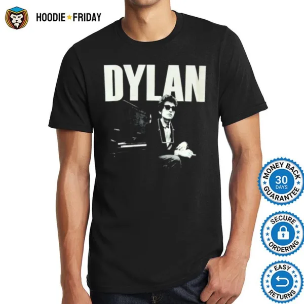 Bob Dylan Shirts