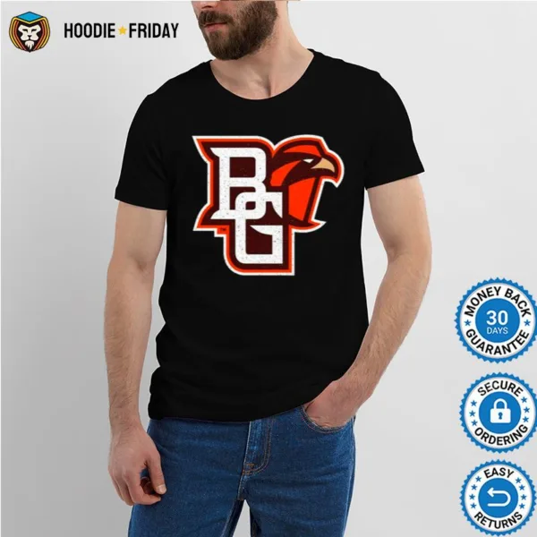 Bowling Green State University Shirts