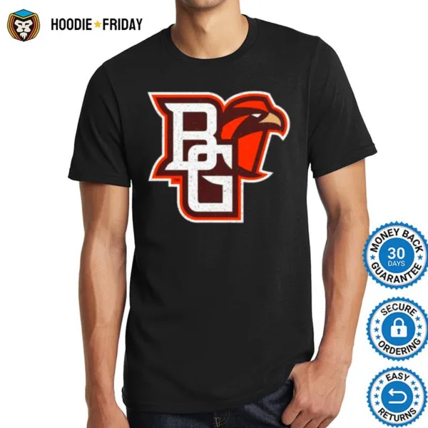 Bowling Green State University Shirts