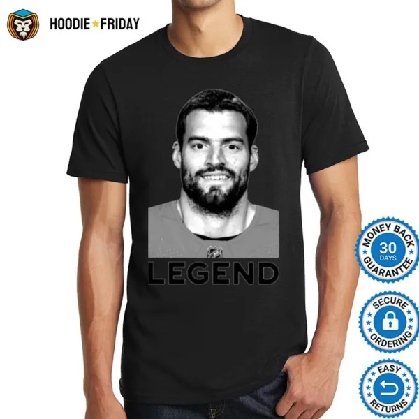 Brian Lashoff Legend Tee Shirts