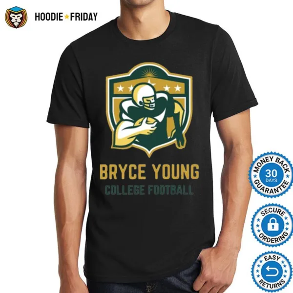 Bryce Young College Football Champion Shirts