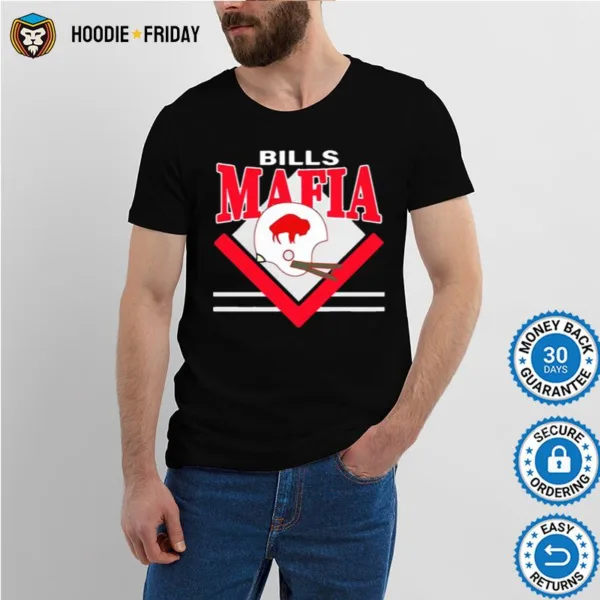 Buffalo Bills Mafia Shirts