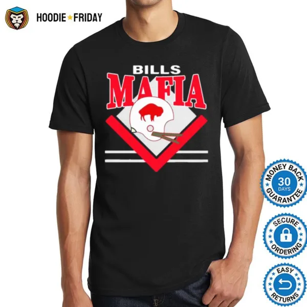 Buffalo Bills Mafia Shirts