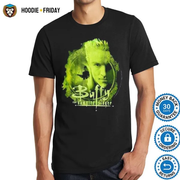 Buffy The Vampire Slayer Shirts