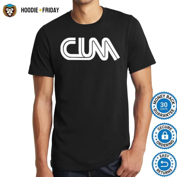 Canadian United Media Shirts