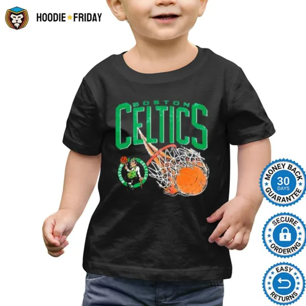 Celtics Boston Celtics Vintage Shirts