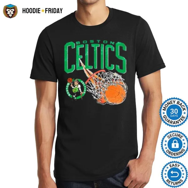 Celtics Boston Celtics Vintage Shirts