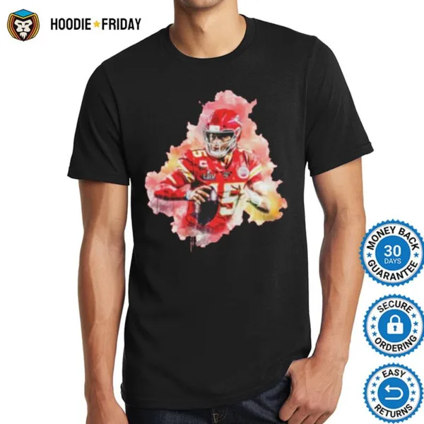 Chiefs Patrick Mahomes Shirts