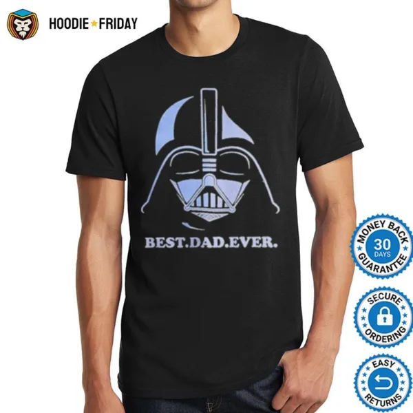 Chris Nong Best Dad Ever Shirts