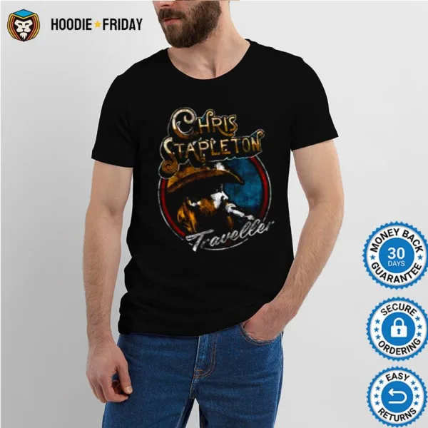 Chris Stapleton Shirts