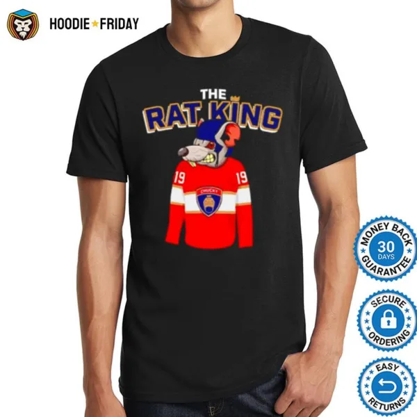 Chucky The Rat King Shirts