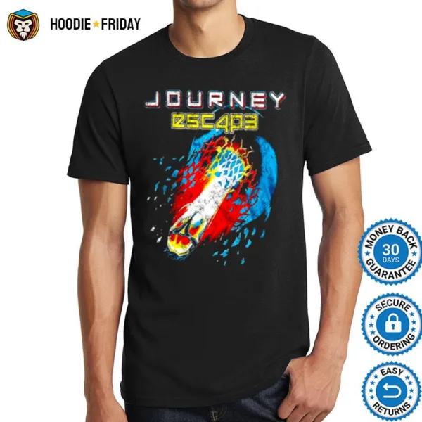 Classic Vintage Retro Journey Escape Graphic Gift For Fan Shirts