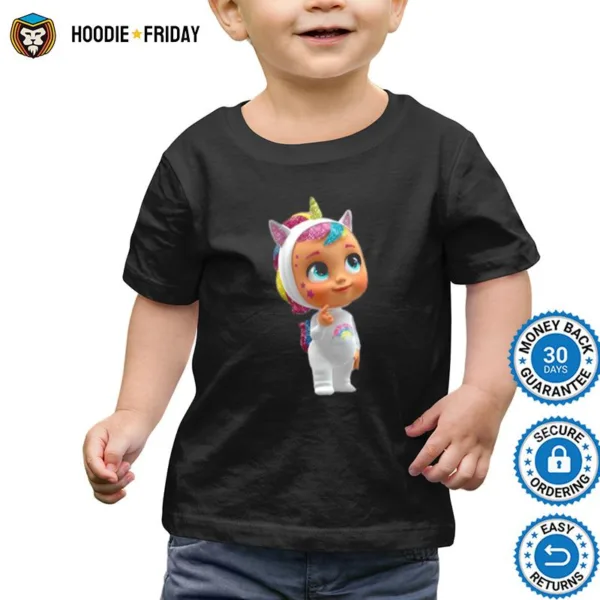 Cocomelon Nursery Rhymes Shirts