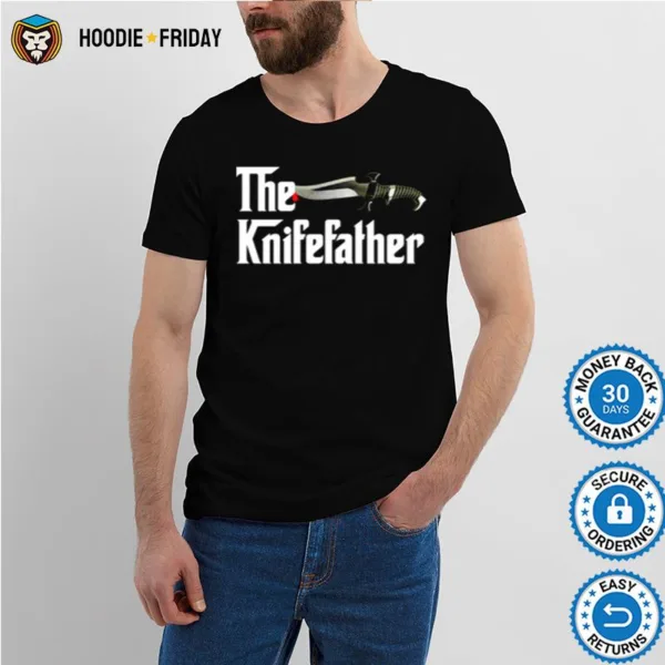 Collector The Knife Shirts