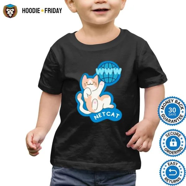 Corgi Www Net Cat Shirts