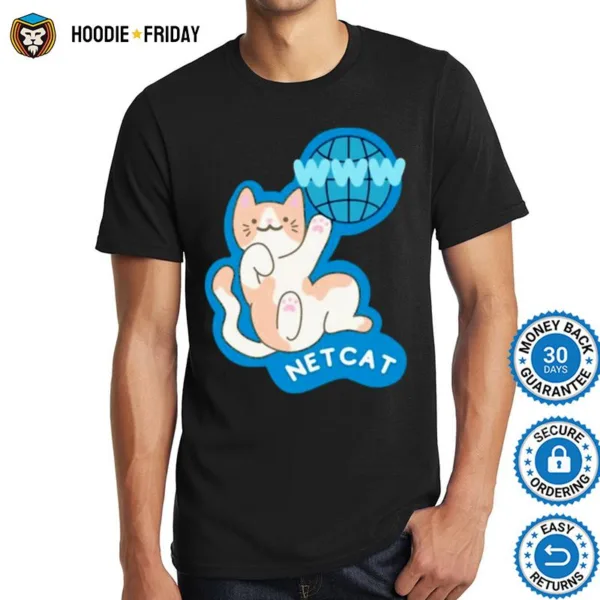 Corgi Www Net Cat Shirts