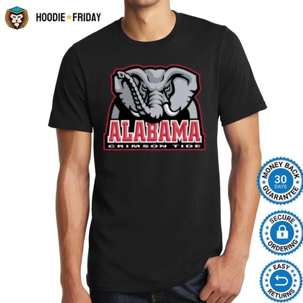 Crimson Tide Henry Young Ty Najee Alabama City Shirts