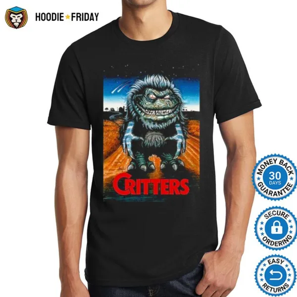 Critters Shirts