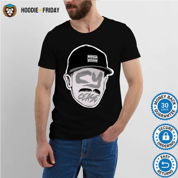 Cy Cease Chicago White Sox Dylan Cease Shirts