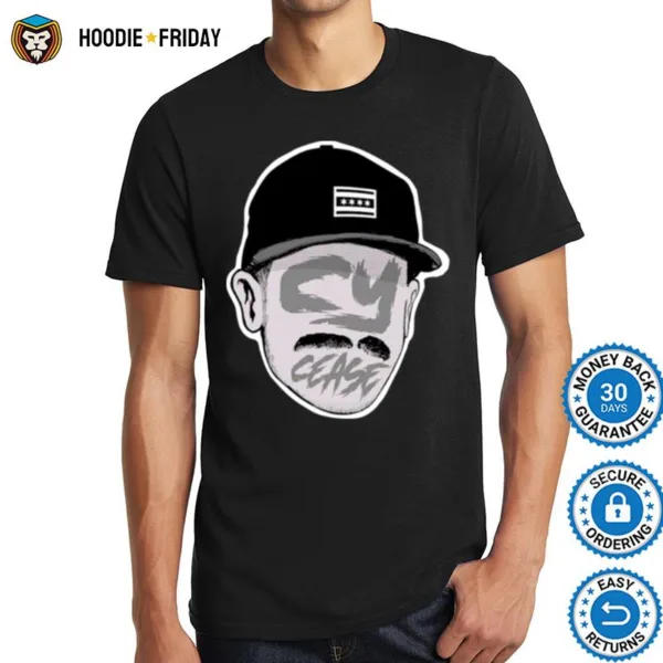 Cy Cease Chicago White Sox Dylan Cease Shirts