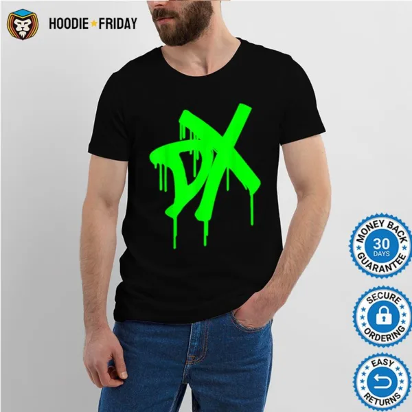 D Generation X Shirts