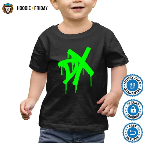 D Generation X Shirts