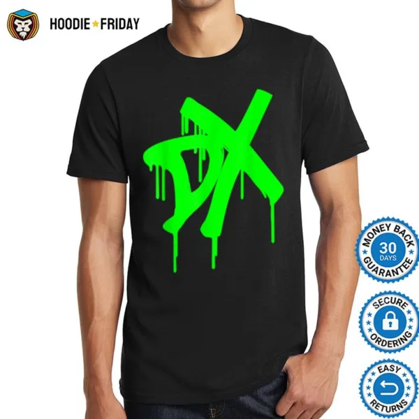 D Generation X Shirts