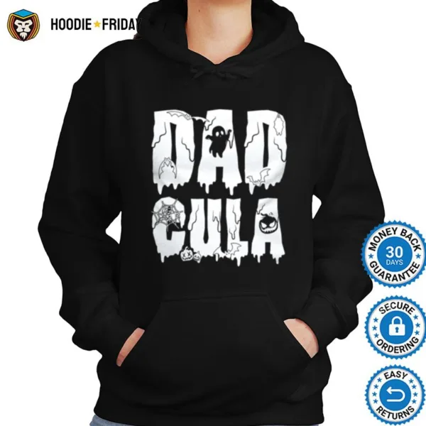 Dadcula Shirts