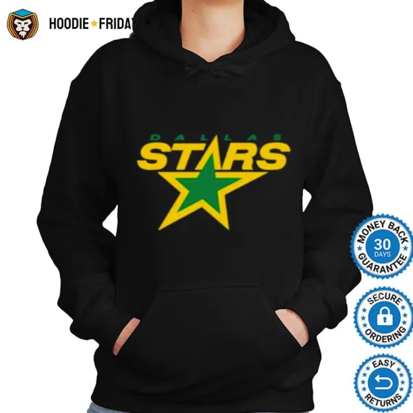 Dallas Stars Shirts