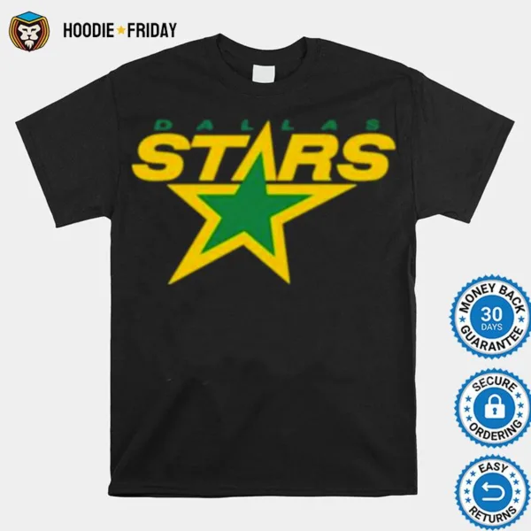 Dallas Stars Shirts