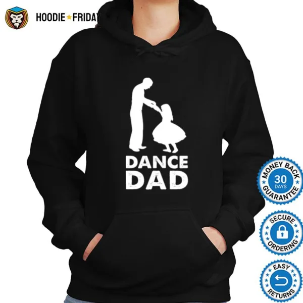 Dance Dad Shirts