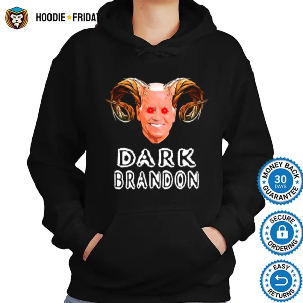 Dark Brandon Biden Meme Shirts