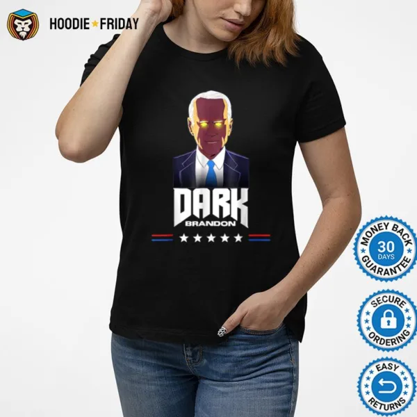 Dark Brandon T Shirt Shirts