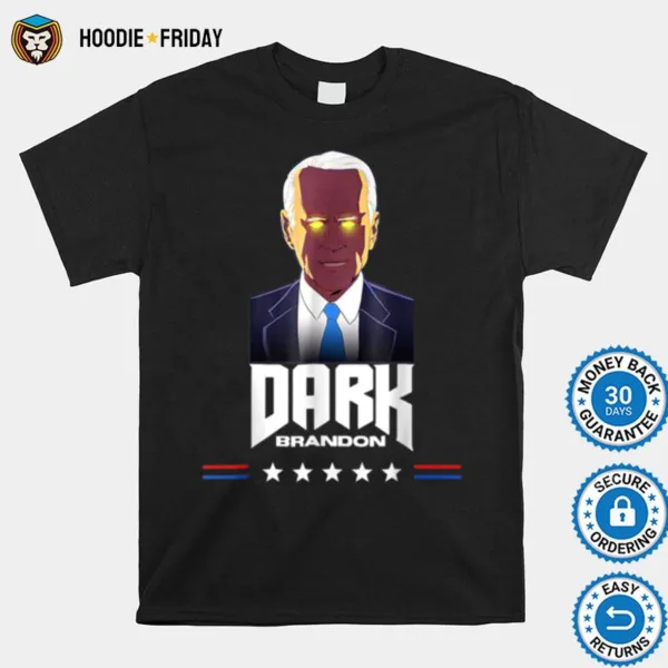 Dark Brandon T Shirt Shirts