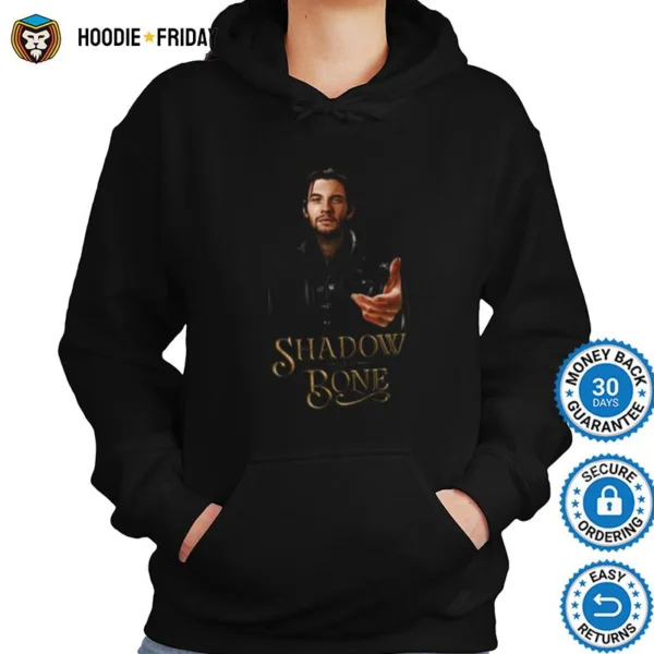 Darkling Ben Barnes Shadow And Bones Shirts