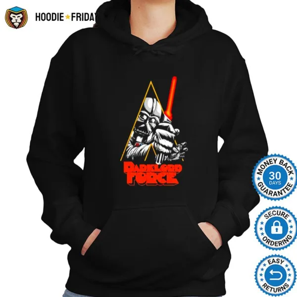 Darth Vader Dark Lord Force Shirts