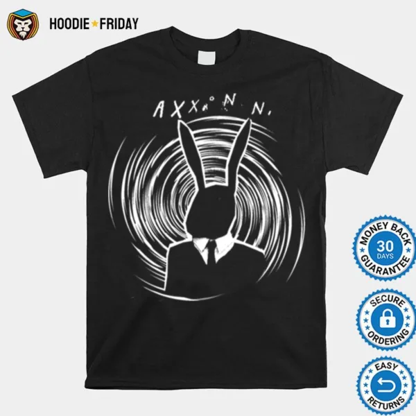 David Lynch Axxonn Rabbit Inland Empire Shirts