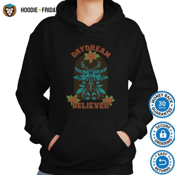 Daydream Believer The Monkees Shirts