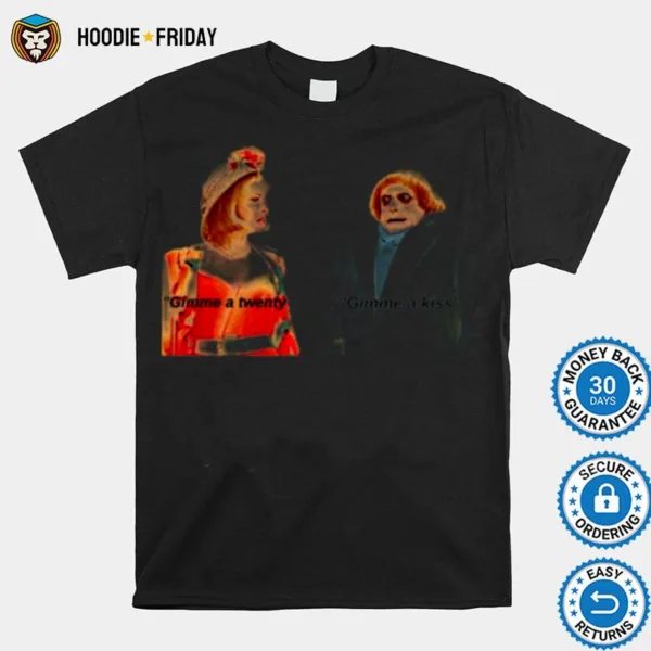 Debbie Jellinsky Fester Addams Family Shirts