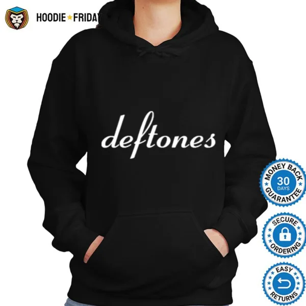 Deftone Shirts