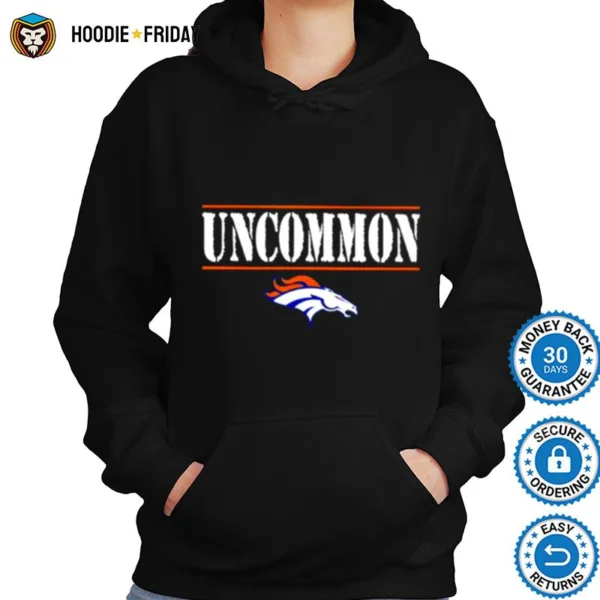 Denver Broncos Uncommon Shirts