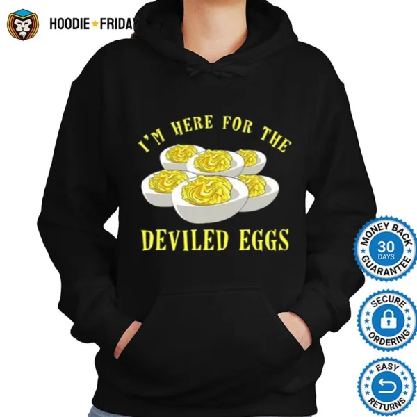 Deviled Egg Shirts