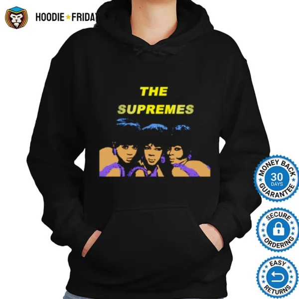 Diana Ross Turn Up The Sunshine Shirts