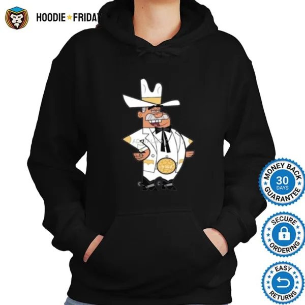 Dimmadome Funny Cartoon Doug Shirts