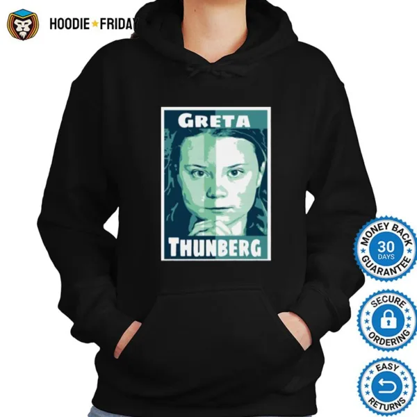 Discover The Secret To Greta Thunberg Cool Shirts