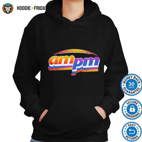 Dodgers Ampm Logo Shirts