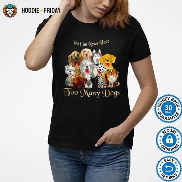 Dog Lover Shirts