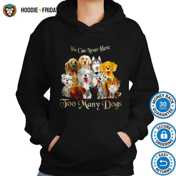 Dog Lover Shirts